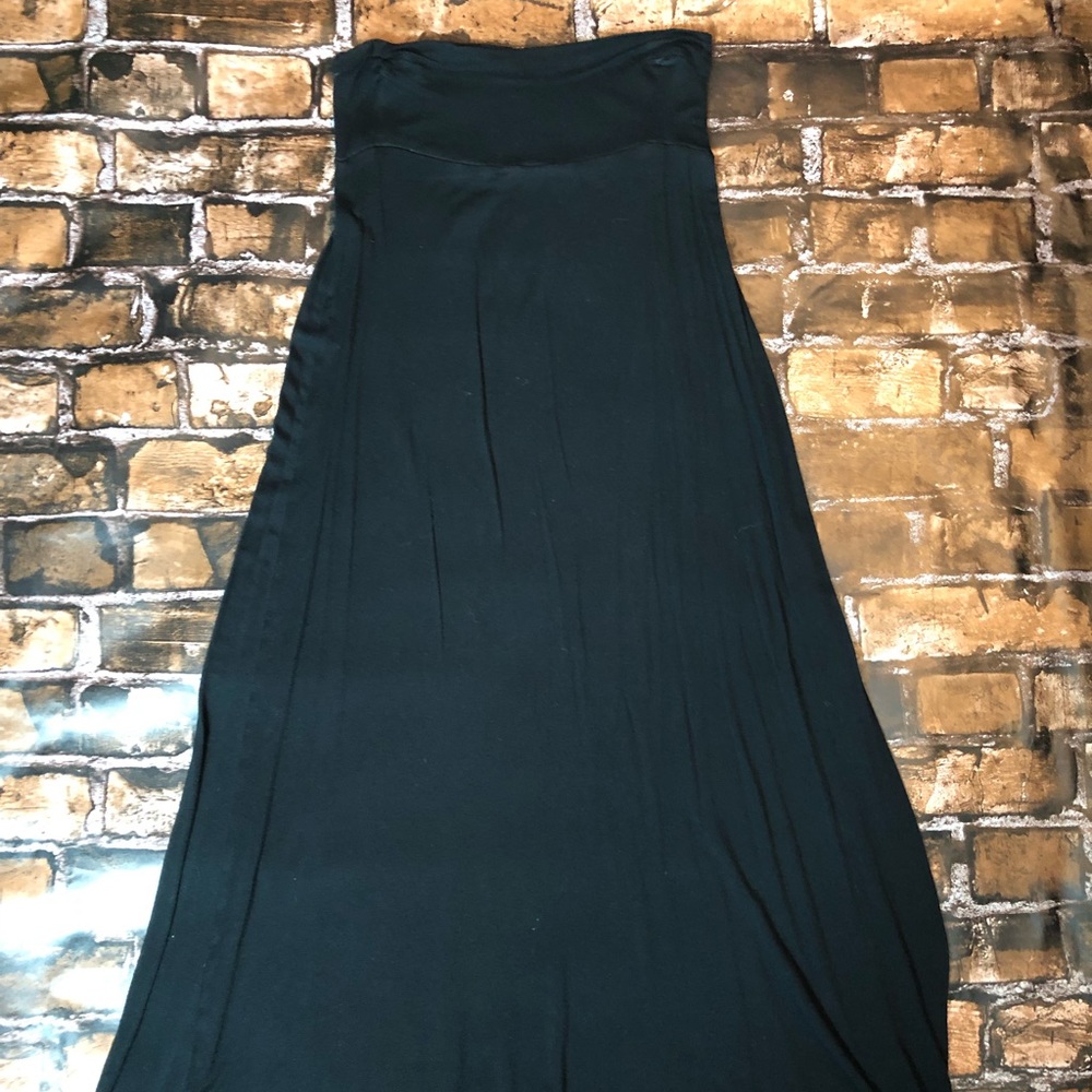 Maxi Skirt